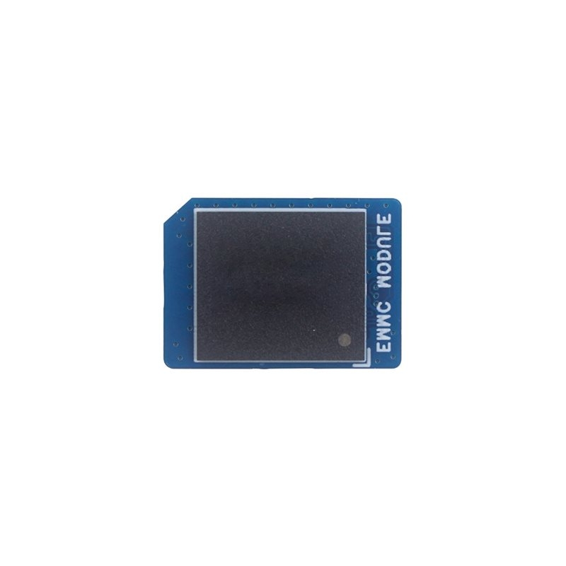 Orange Pi 5 Plus 32Gb - B29C-32GB EMMC ストレージフラッシュモジュールオレンジパイ 3B 5 プラス
