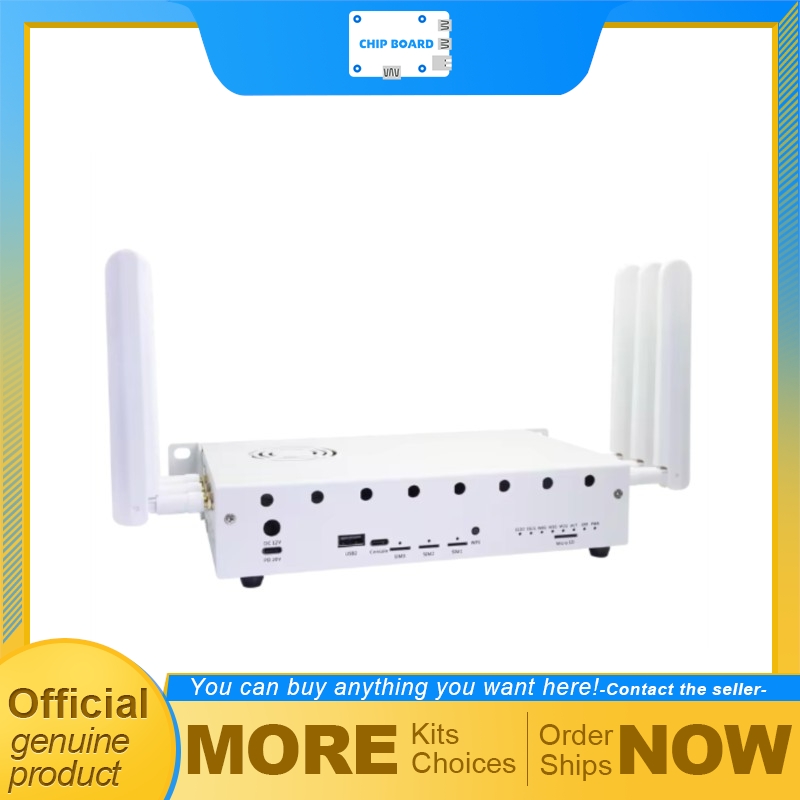Bananapi Bpi R4 Wifi 7 - Banana Pi BPI-R4 PRO 4E ルーターボード、MediaTek