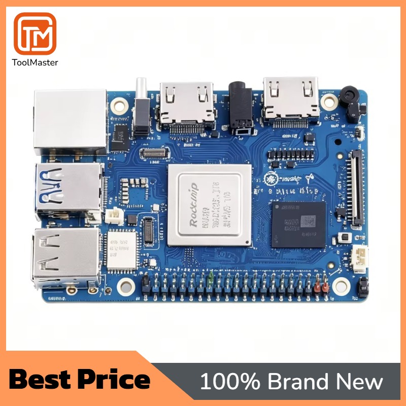 Rk3588 Mini Pc Board - 【ホットセール】Orange Pi 5 Ultra 8GB 16GB