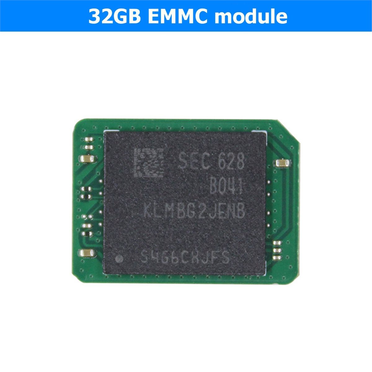 Orange Pi 5 Plus 32Gb - 618メガセール EMMCストレージモジュール Orange Pi 5 Plus