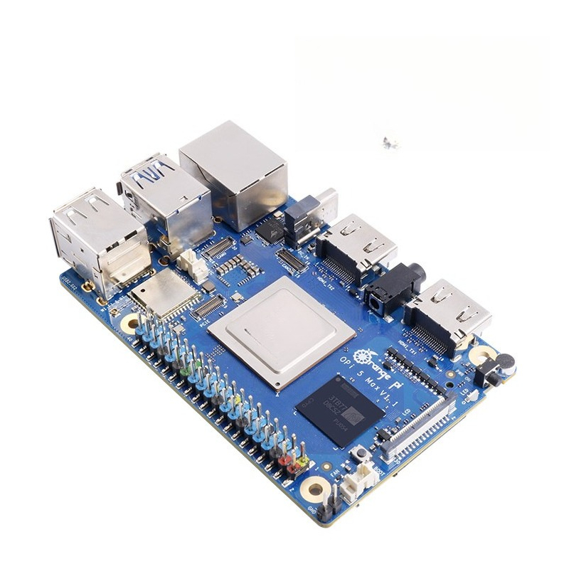 2025 Pi 5 Ultra 8GB/16GB RK358 - Rk3588 Mini Pc Board のレビューと価格