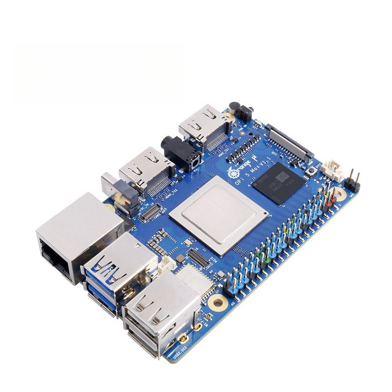2025 Pi 5 Ultra 8GB/16GB RK358 - Rk3588 Mini Pc Board のレビューと価格
