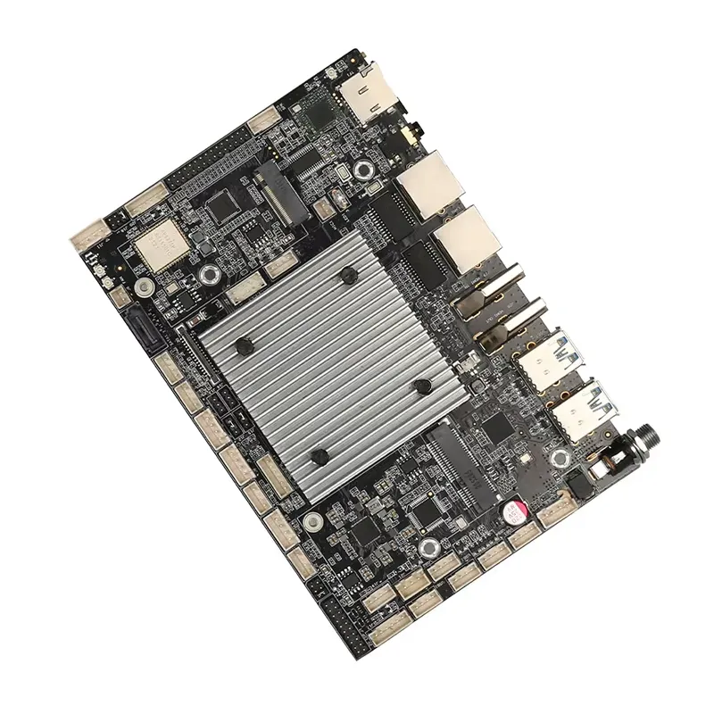 2026年はホット！ Rockchip Rk3588 開発用 - Rk3588 Mini Pc Board のレビューと価格