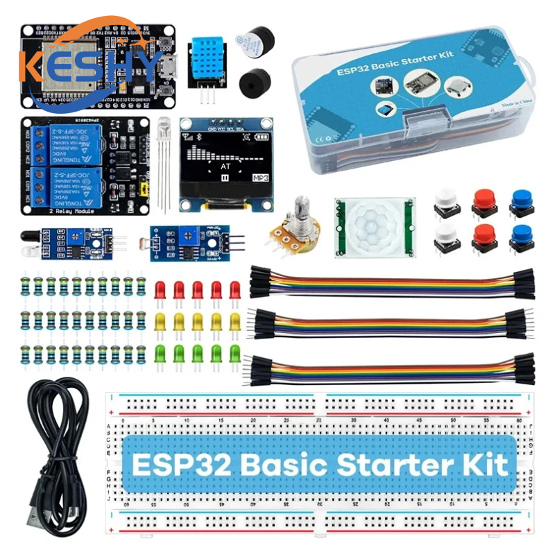 ESP32 用基本スターター キット ESP-32S Ard - Lattepanda Sigma 32Gb のレビューと価格