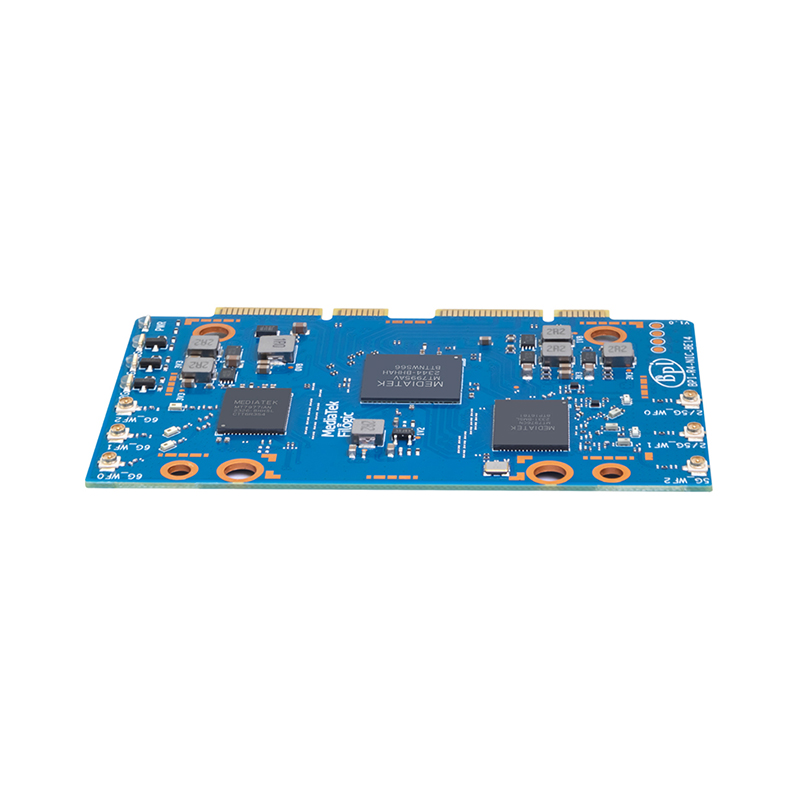 Banana Pi BPI-R4-NIC-BE14 WiFi - Bananapi Bpi R4 Wifi 7 のレビューと価格