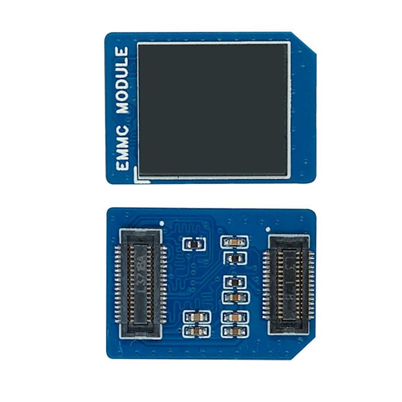 ホットセール-高速32GB EMMCフラッシュモジュール（O - Orange Pi 5 Plus 32Gb のレビューと価格