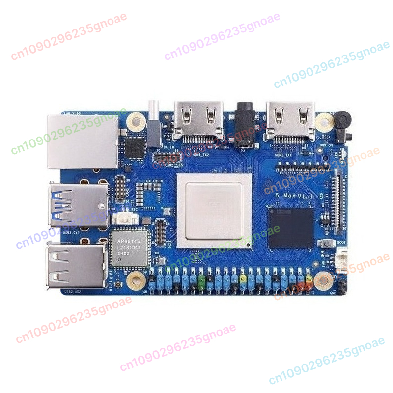 Pi 5 Ultra 8GB/16GB RK3588 DDR - Rk3588 Mini Pc Board のレビューと価格