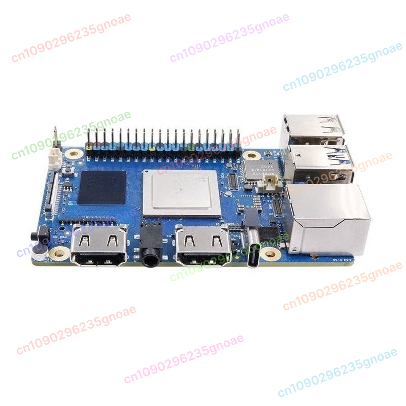 Pi 5 Ultra 8GB/16GB RK3588 DDR - Rk3588 Mini Pc Board のレビューと価格