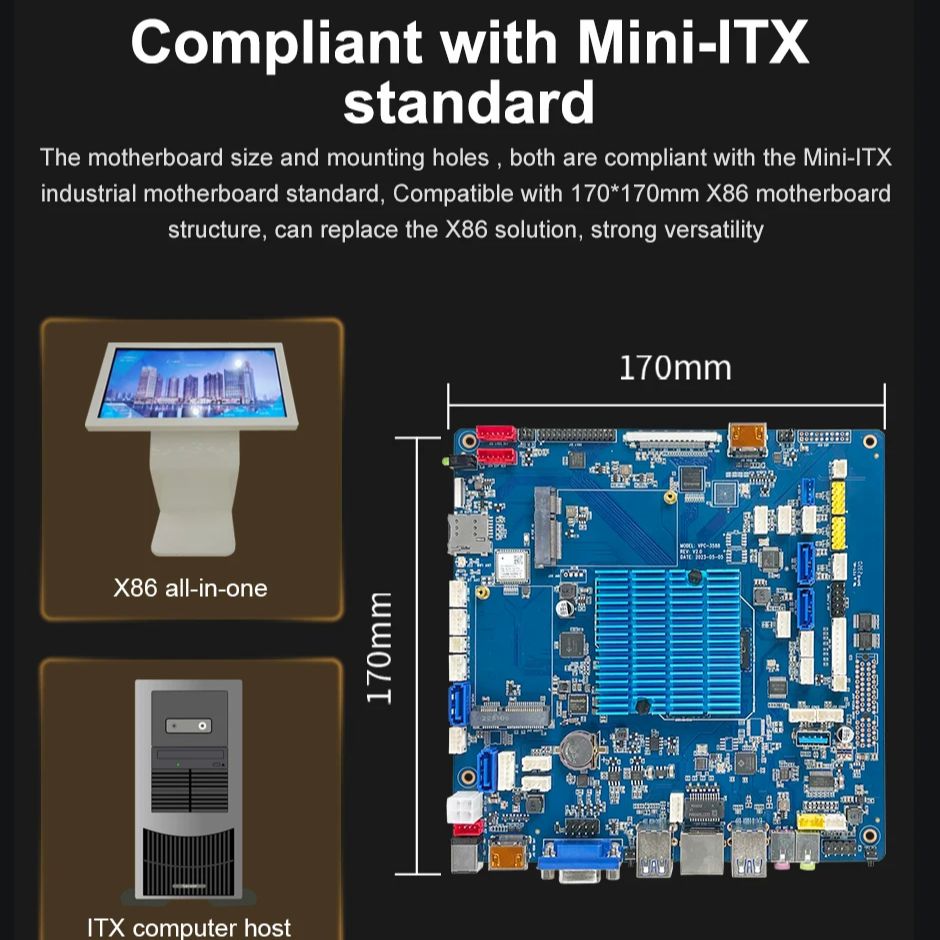 Rockchip-Linux開発ボード,オクタコア,8コア, - Rk3588 Mini Pc Board のレビューと価格