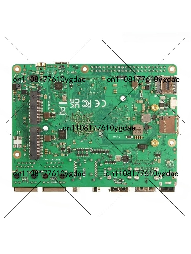5T RK3588 8コアCPU搭載ミニPC、8K対応、LP - Rk3588 Mini Pc Board のレビューと価格