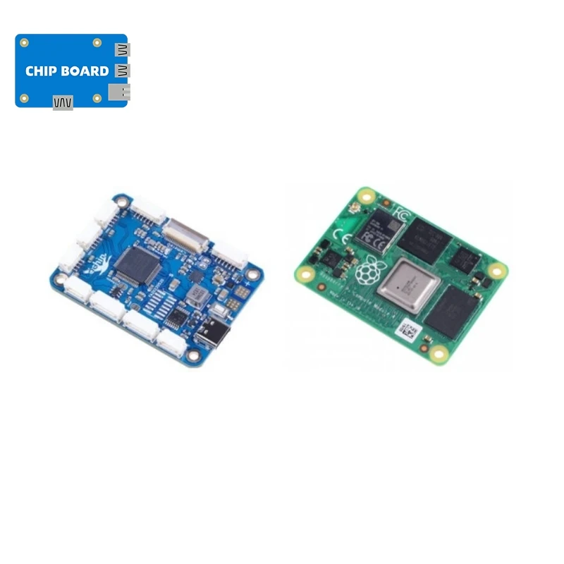 VoFSOchin 小型キャリアボード Raspberry  - Compute Module 4 32Gb Wifi のレビューと価格