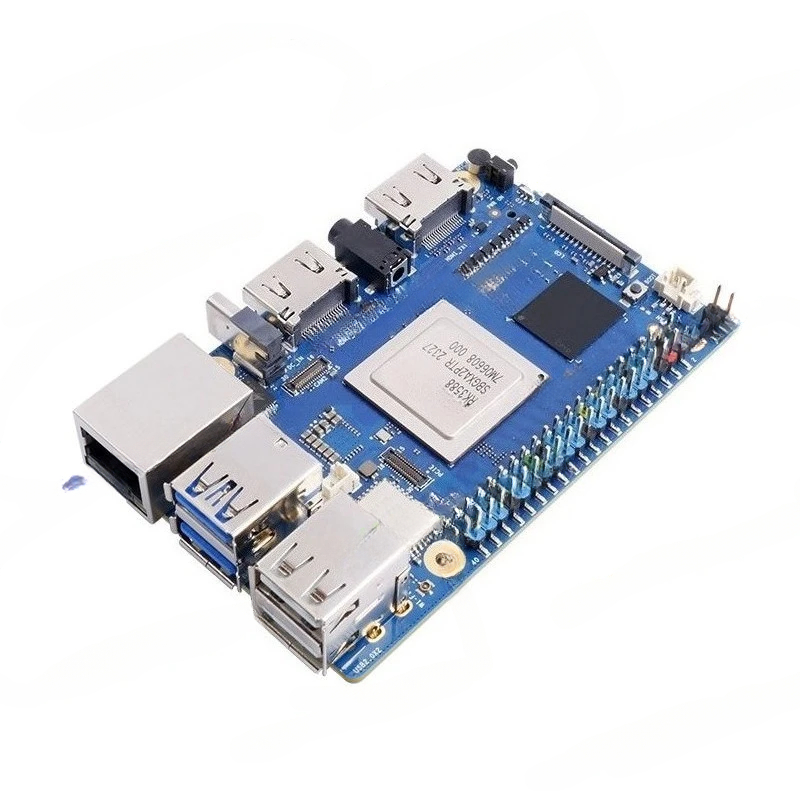 2025 Pi 5 8GB/16GB RK3588 DDR5 - Rk3588 Mini Pc Board のレビューと価格