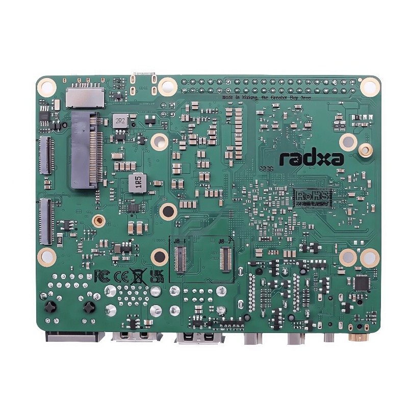 【ホットセール】Radxa ROCK 5B 開発ボード 4G - Radxa Rock 5B 16Gb のレビューと価格